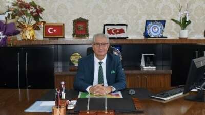 Bursa Valiliği, 9 Nisan’da yapılacak