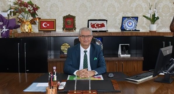 İşte Bursa Büyükşehir Belediyesi’nin geçici başkan vekili! Bursa Valiliği, 9 Nisan’da