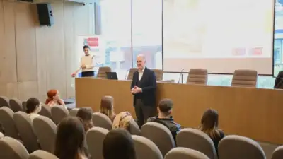 İnegöl Belediyesi, AR-GE Müdürlüğü Eurodesk