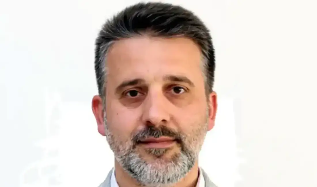 Bursa’nın yeni başkanvekili adayı Şahin Biba kimdir? Bursa'da yaşanan siyasi gelişmelerin