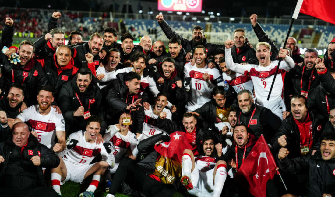 Amerika Birleşik Devletleri, Meksika