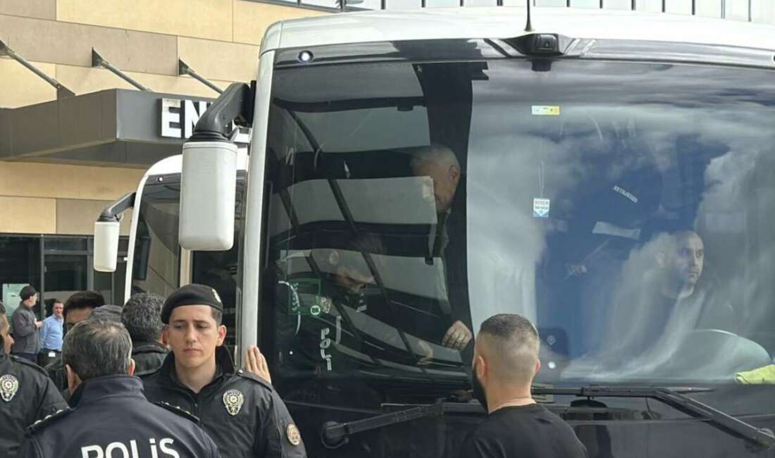 Bursa Büyükşehir Belediye Başkanı