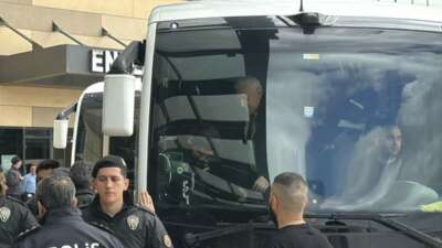 Bursa Büyükşehir Belediye Başkanı Mustafa