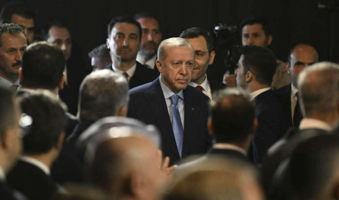Cumhurbaşkanı Erdoğan; ‘Kalleş saldırıyı lanetliyorum’ Cumhurbaşkanı Recep Tayyip Erdoğan,