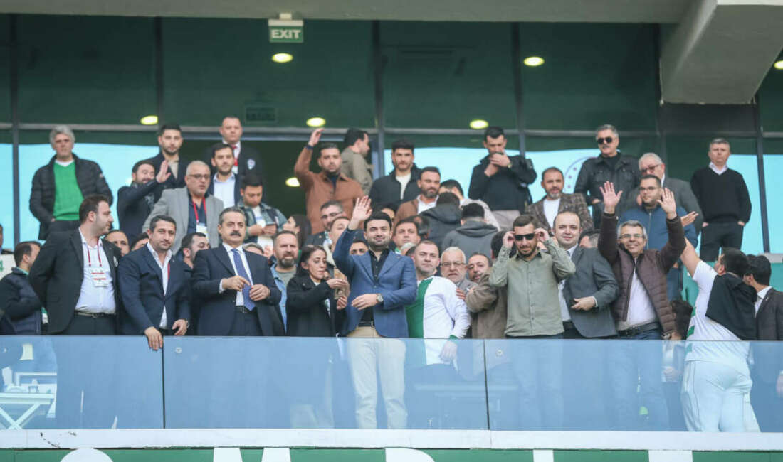 Başkan Enes Çelik, sosyal medya