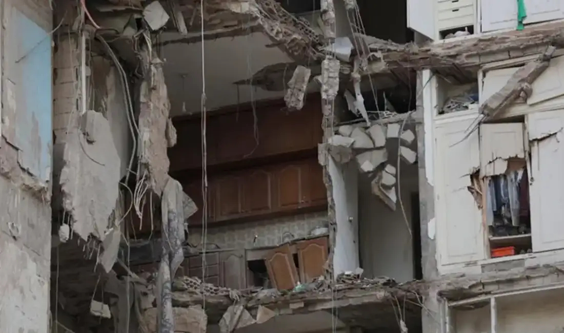 İsrail’in Lübnan’a saldırılarında can kaybı 1953’e yükseldi İsrail ordusunun Lübnan'a 2