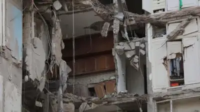 İsrail ordusunun Lübnan'a 2 Mart'ta