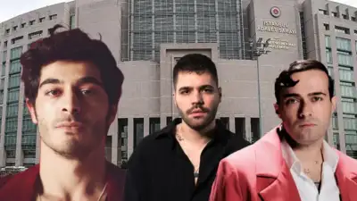 İstanbul merkezli operasyonda 14 şüpheli