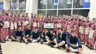 Gençlik ve Spor Bakanlığı Türkiye