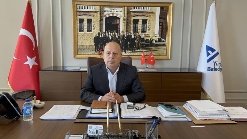 İçişleri Bakanlığı’nca, Adana’nın Yüreğir