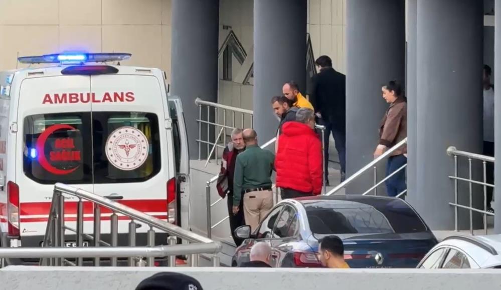 Bursa Büyükşehir Belediye Başkanı