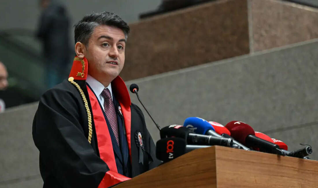 Başsavcı Fatih Dönmez: ‘169 ünlüde uyuşturucu madde çıktı’ İstanbul Cumhuriyet Başsavcısı Fatih