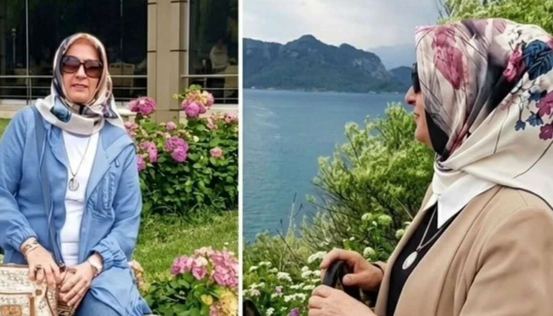 Öğrencilerine siper olan Ayla öğretmenin acısına eşi dayanamadı Kahramanmaraş'taki okul saldırısında kendisini