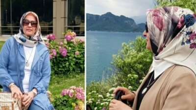 Kahramanmaraş'taki okul saldırısında kendisini öğrencilerine