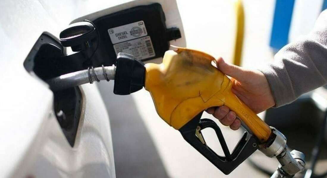 Motorinin litre fiyatına yarından