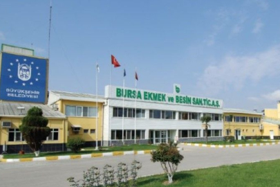 Bursa Büyükşehir Belediyesi iştiraki