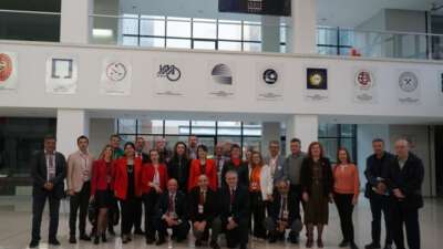 Bursa Tabip Odası Olağan Seçimli