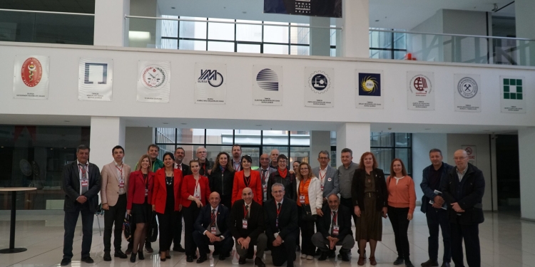 Bursa Tabip Odası Olağan