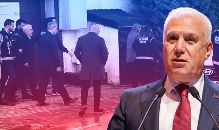 Bursa Büyükşehir Belediye Başkanı