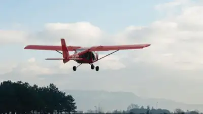 Bursa'nın Nilüfer, Karacabey ve Mustafakemalpaşa