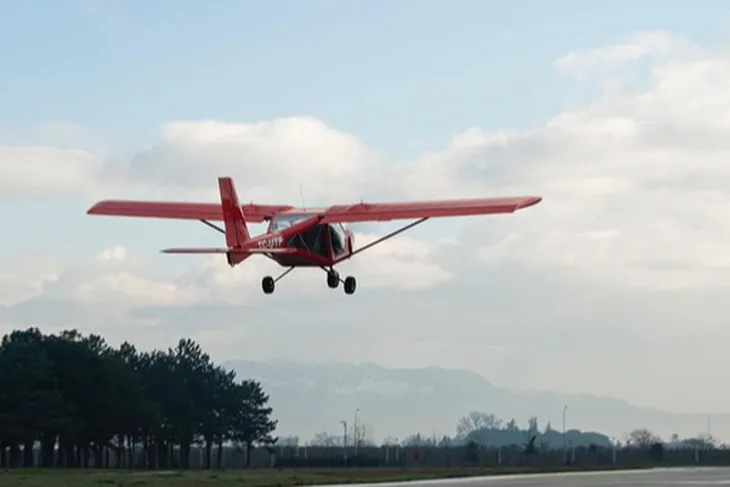 Bursa’da ortalığı karıştıran ‘hava’ şakası! Bursa'nın Nilüfer, Karacabey ve