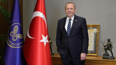 Bursa Ticaret Borsası (Bursa TB)