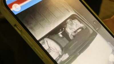 Bursa’da uygulama noktasına 100 metre