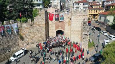 Osmangazi Belediyesi tarafından bu yıl
