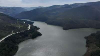 Bursa’nın içme suyu ihtiyacının büyük