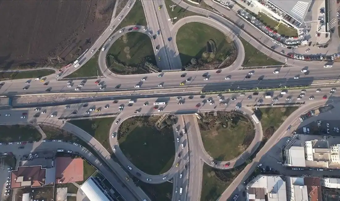 Bursa'nın fethinin 700. yılı