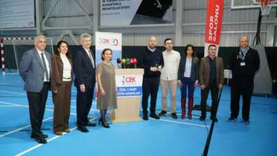 Çağdaş Eğitim Kooperatifi 3 Mart