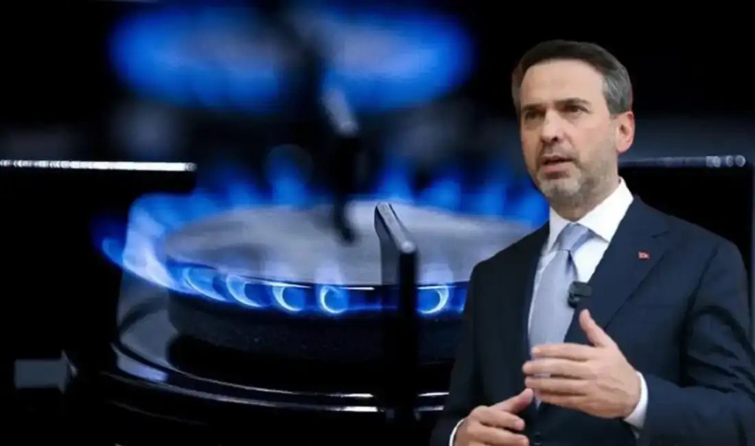 Enerji ve Tabii Kaynaklar