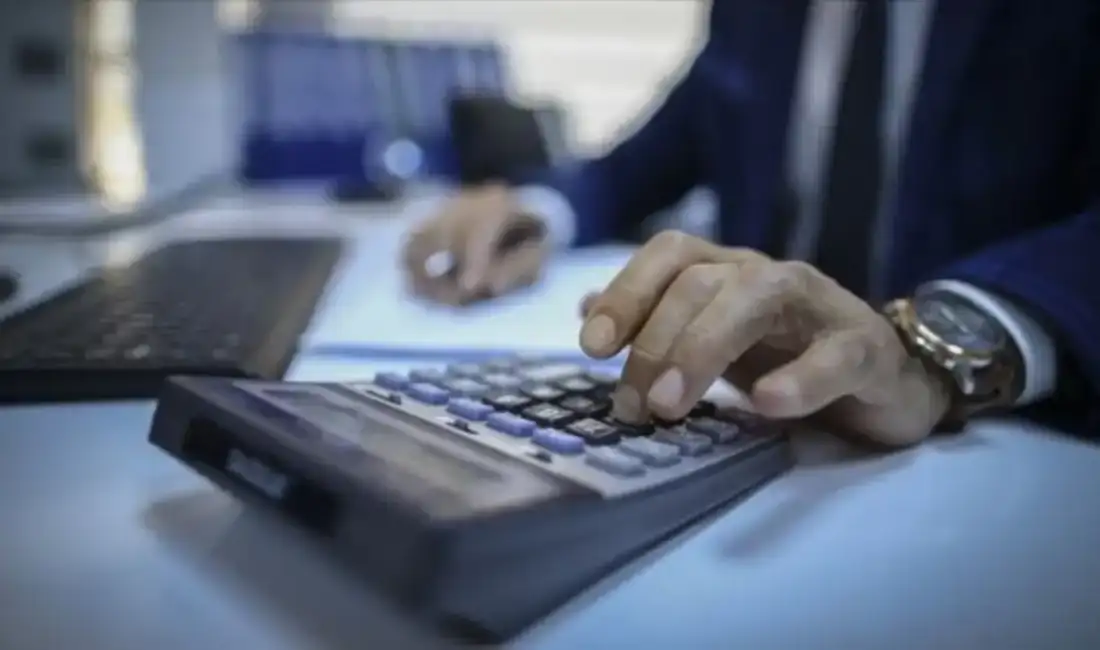 Yeminli ve serbest muhasebeci