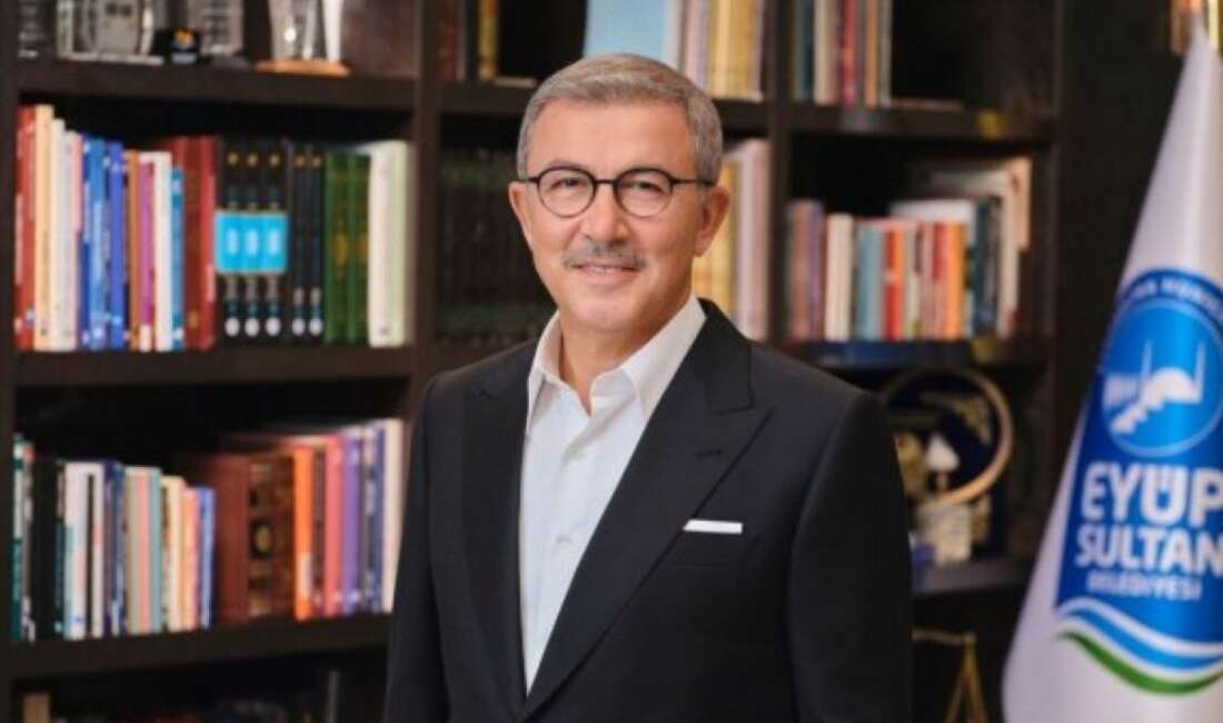 İşte Bursa Büyükşehir Belediyesi’nin yeni genel sekreteri!