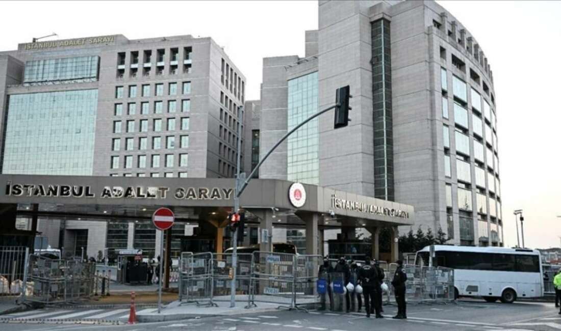 Beşiktaş ile Fenerbahçe arasında oynanan