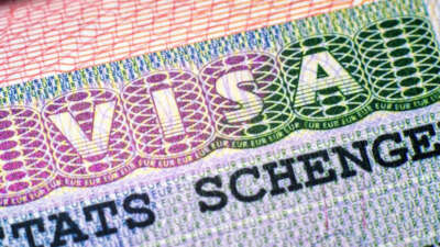 Avrupa Birliği, Schengen bölgesinde pasaportlara