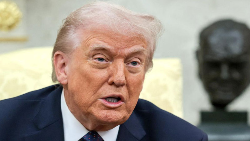 Trump ateşkesi duyurdu! İsrail ile Lübnan arasında