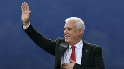 İçişleri Bakanlığı, Bursa Büyükşehir Belediye