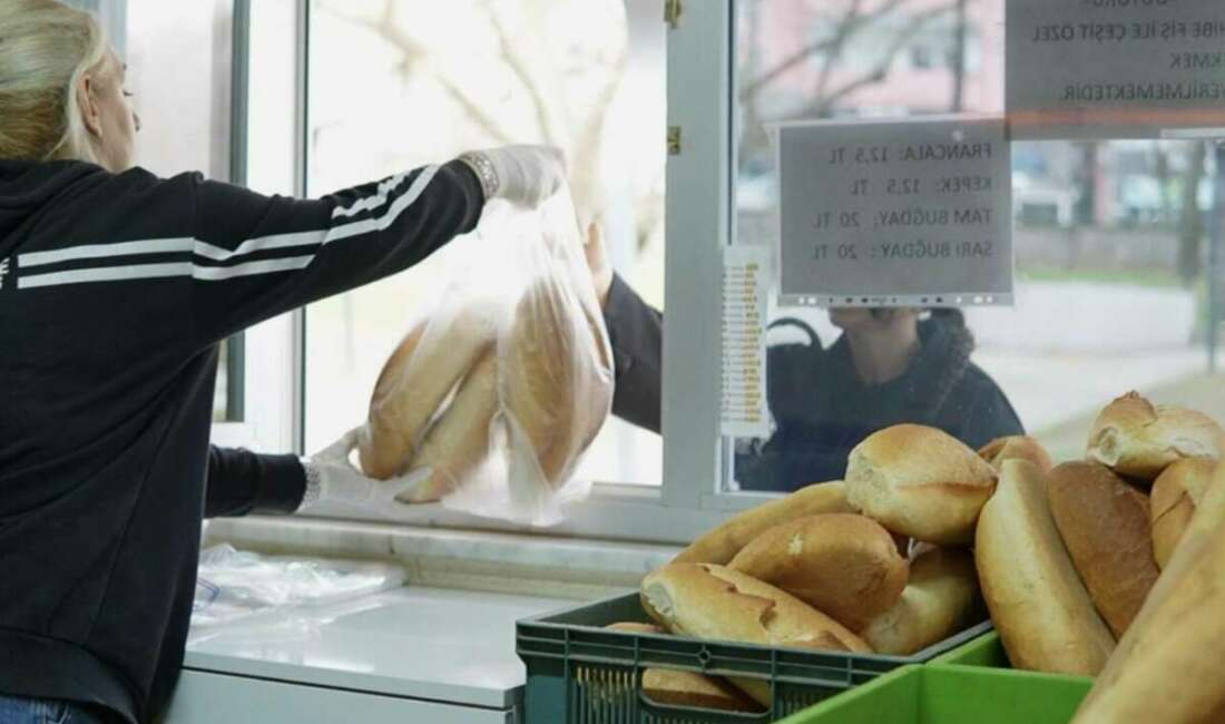 Kestel’de ihtiyaç sahibi vatandaşların yüzü gülüyor Kestel Belediyesi’nin ilçede yürüttüğü