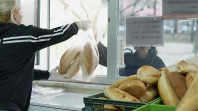 Kestel Belediyesi’nin ilçede yürüttüğü çalışma