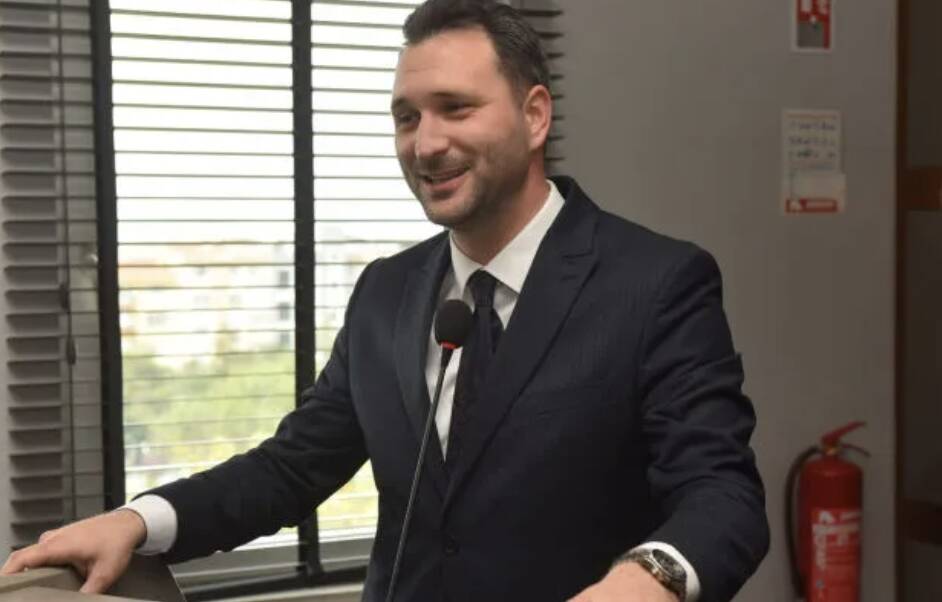 Bursa Büyükşehir’de ilk atama gerçekleşti! Bursa Büyükşehir Belediyesi Özel