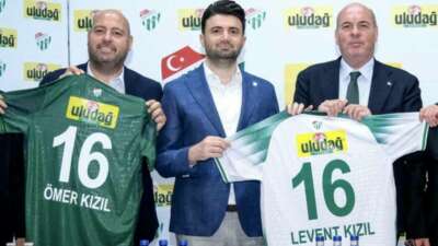 Yeşil beyazlı kulüp, daha önce