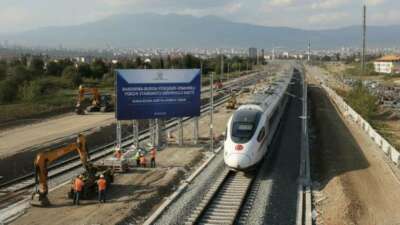 AK Parti Bursa İl Başkanı