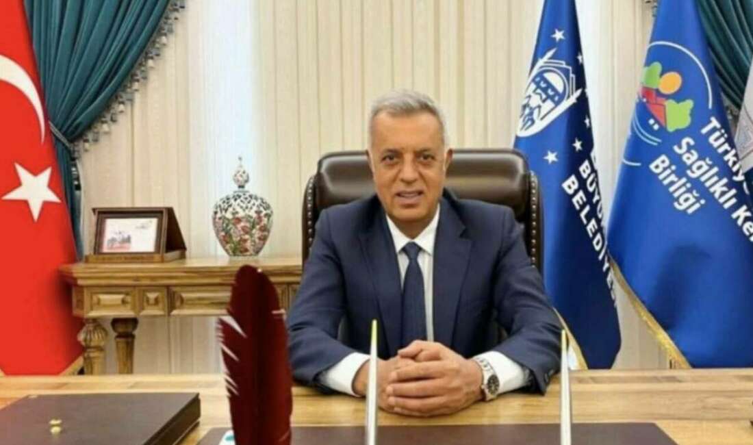 Bursa Büyükşehir Belediyesi Genel