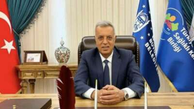 Bursa Büyükşehir Belediyesi Genel Sekreter