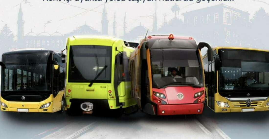 Bursa’da 1 Mayıs Emek