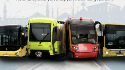 Bursa’da 1 Mayıs Emek ve