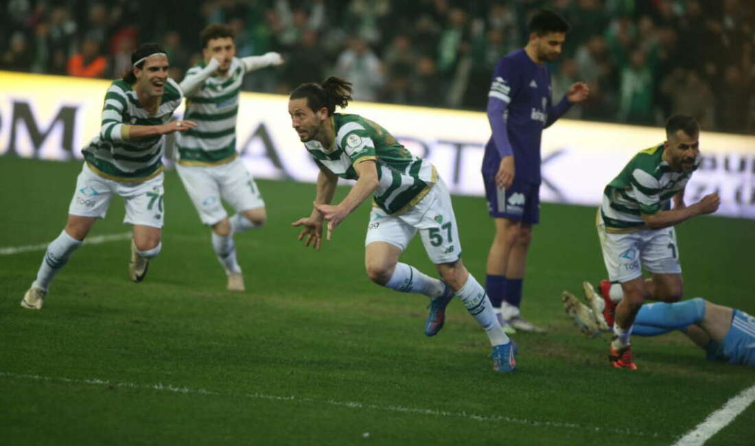 Bursa Büyükşehir Belediyesi, Bursaspor’un