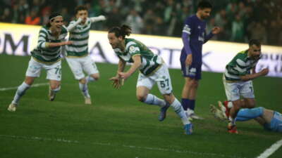Bursa Büyükşehir Belediyesi, Bursaspor’un kritik
