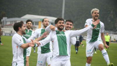 Bursaspor, bugün Somaspor karşısında en